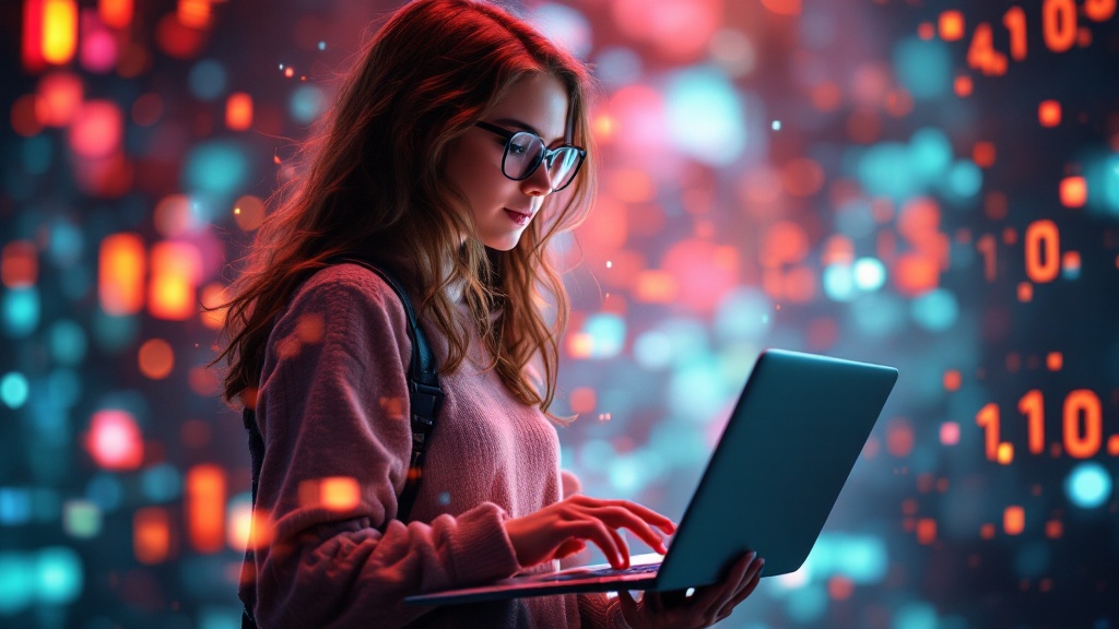 Как автоматическая генерация изображений в Pinterest изменила мой подход к контенту
