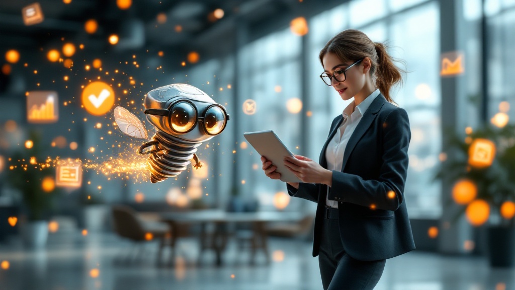 Как упростить продвижение личного бренда с помощью автоматизации и AI?