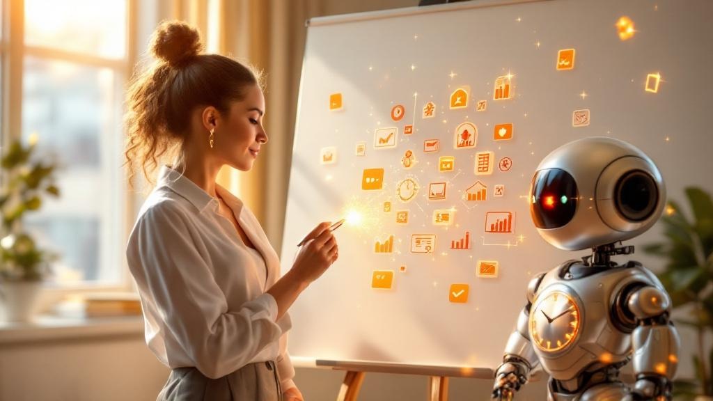 Как запустить автоматизированный поток недорогого контента для соцсетей?