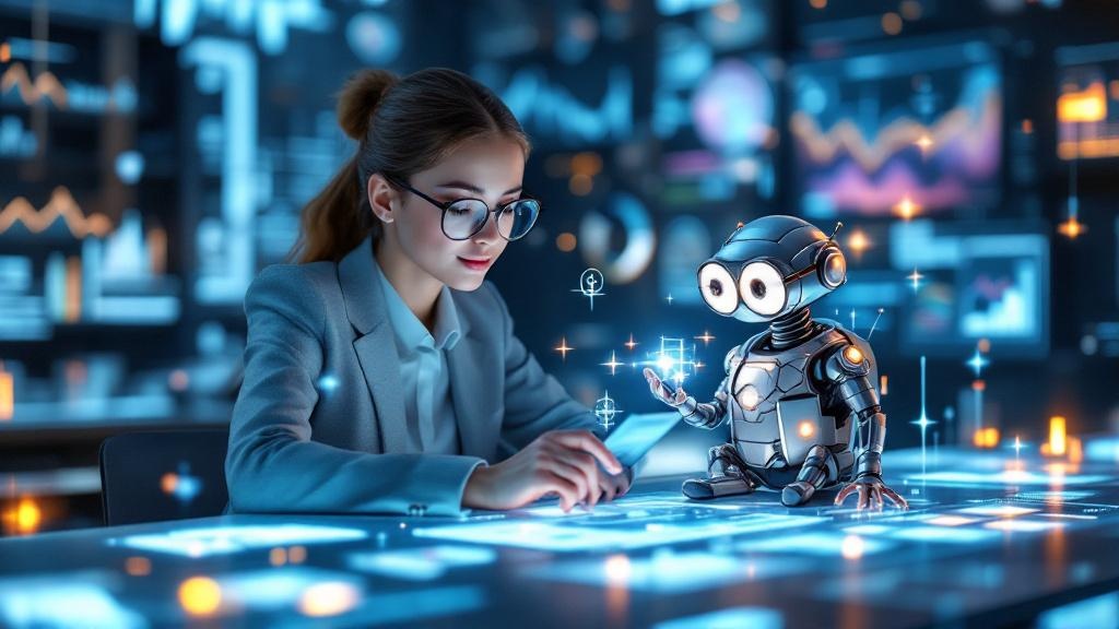Как эффективно структурировать онлайн-курс с помощью ChatGPT