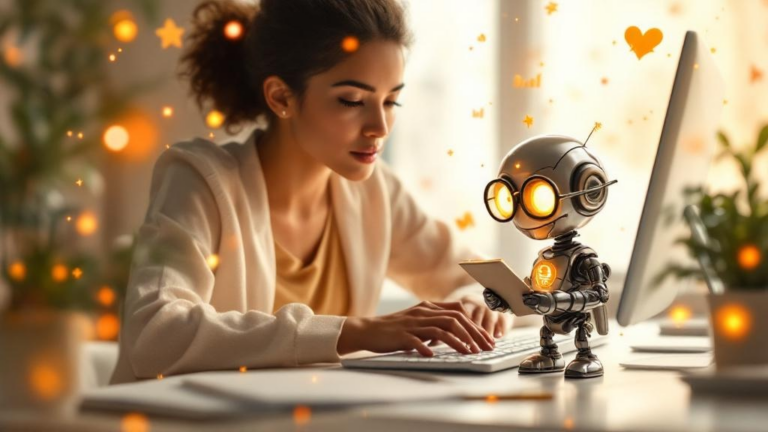 Как искусственный интеллект меняет геймификацию контента: тренды 2025 года и интерактивные элементы