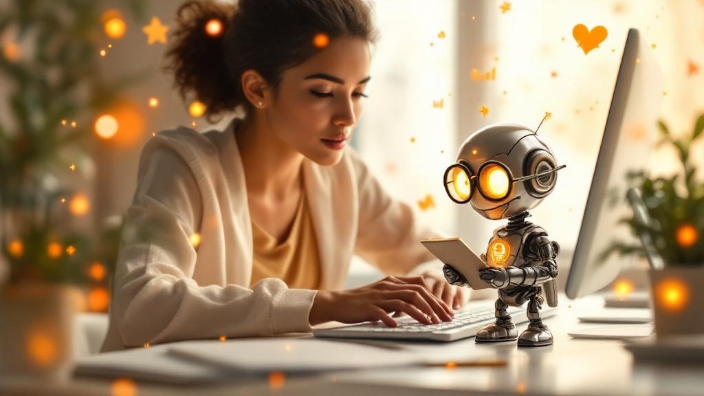 Как искусственный интеллект меняет геймификацию контента: тренды 2025 года и интерактивные элементы
