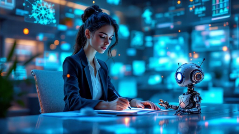 Как использовать ChatGPT для бизнеса: 7 практических сценариев применения