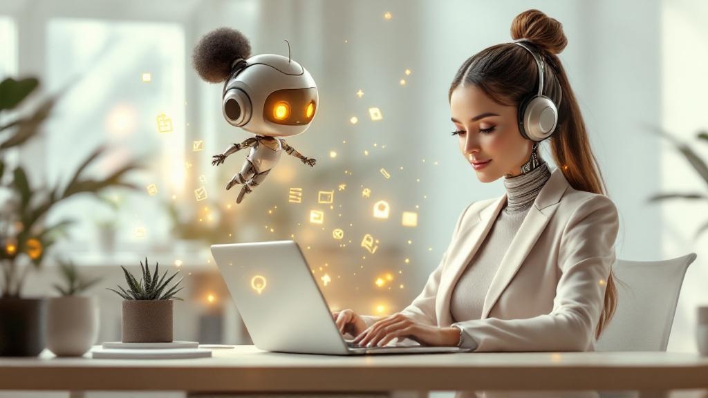 Как находить идеи для контента каждый день с помощью нейросетей и шаблонов