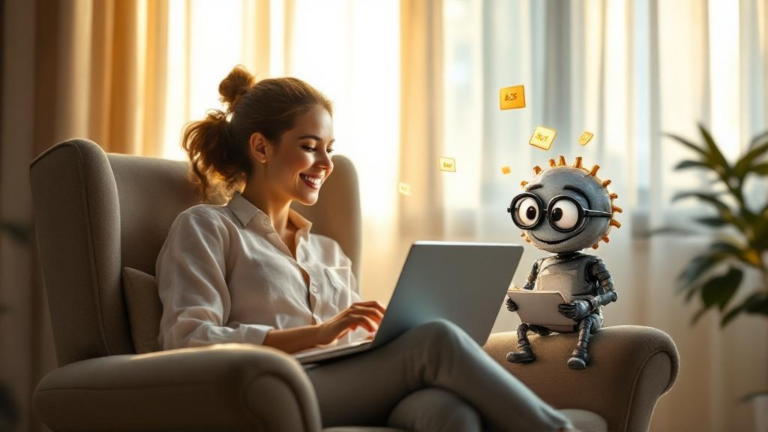 Как no-code инструменты 2025 года сделают вашу работу проще и эффективнее