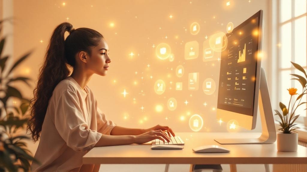 Как Zapier экономит до 8 часов в неделю и упрощает вашу работу