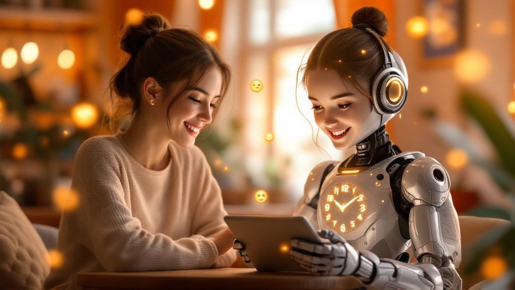 10 актуальных примеров, где используется искусственный интеллект в наше время