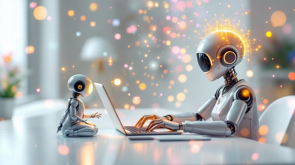 Как сделать свою AI-рутину проще: полезные инструменты для каждого дня