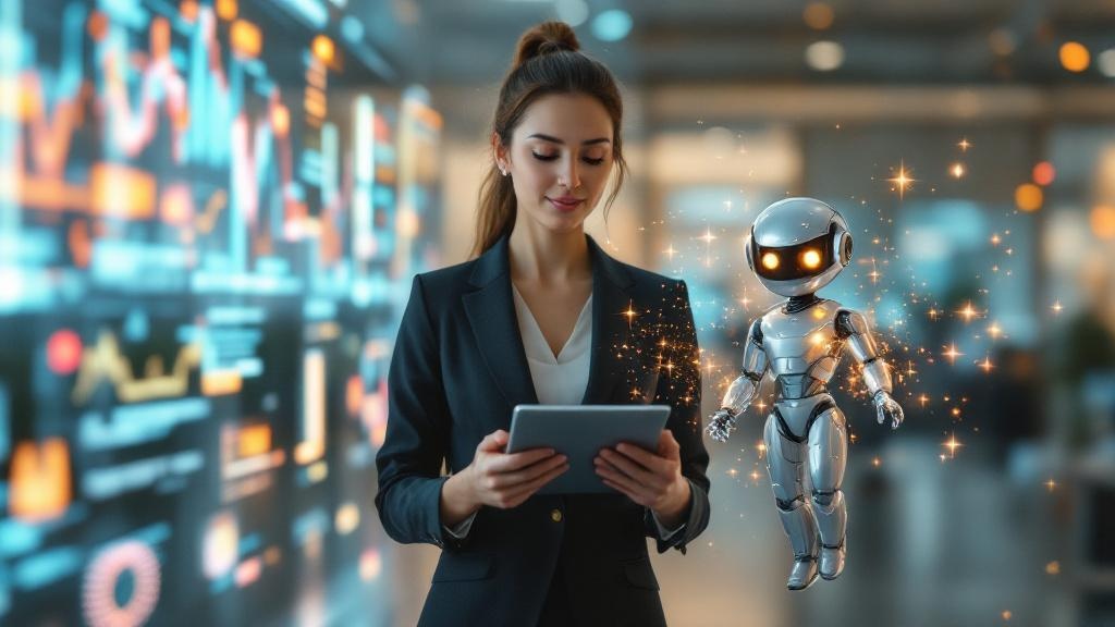 Как автоматизировать анализ данных о продажах и сэкономить время с IT-системами