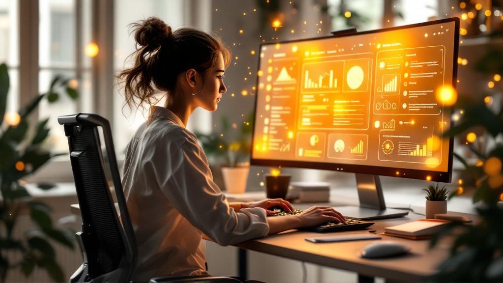 Как автоматизировать контент для бизнеса с помощью GPT и Google Таблиц