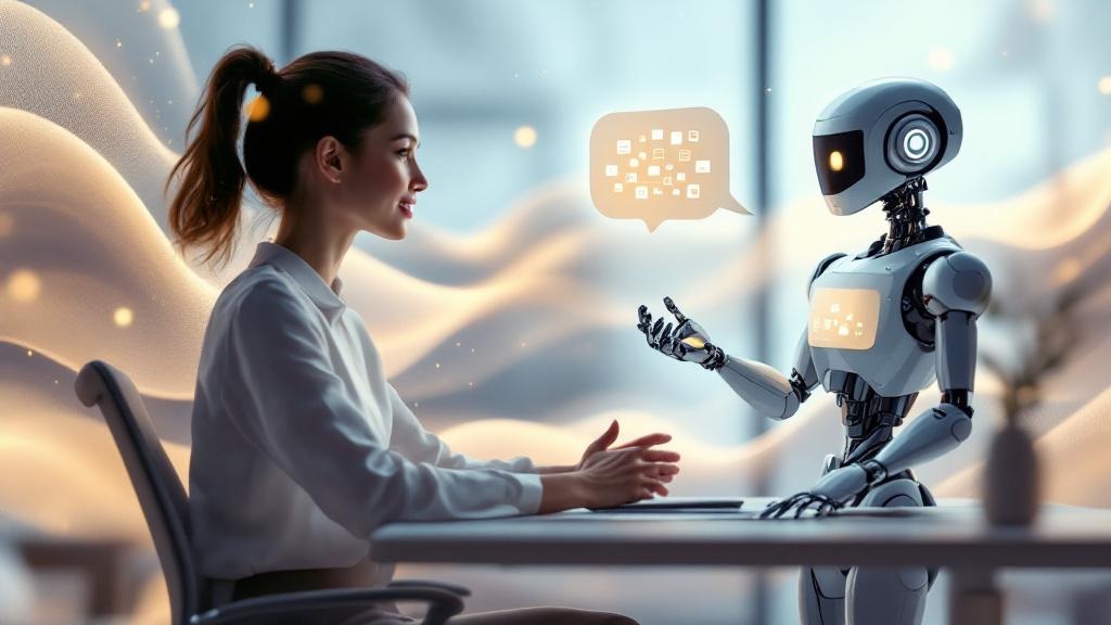 Как искусственный интеллект меняет документооборот и упрощает вашу работу
