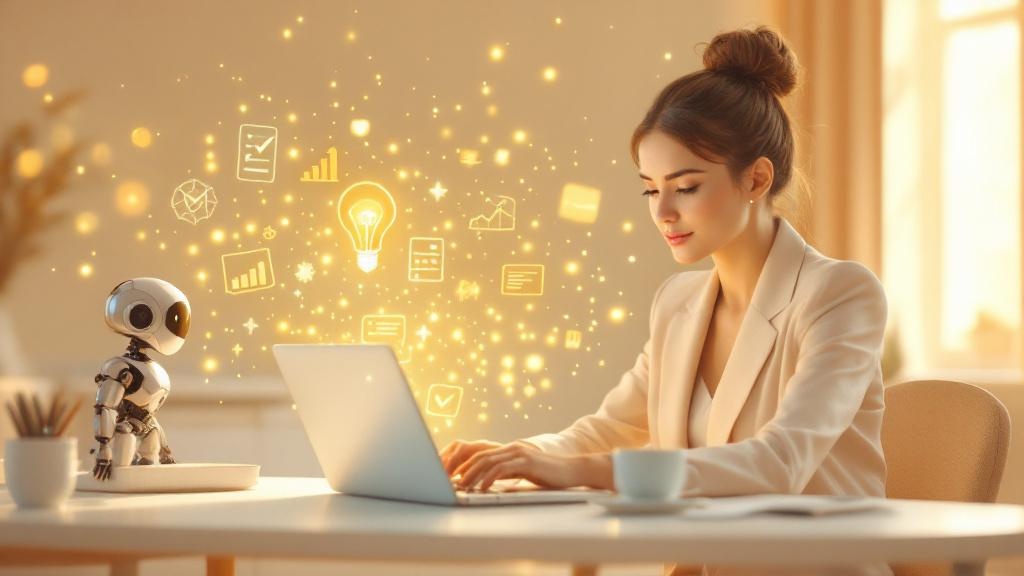 Как искусственный интеллект в гостиничном бизнесе улучшает сервис и освобождает время для сотрудников