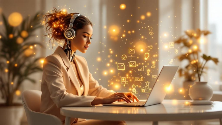 Как быстро создавать креативы с помощью GPT и Canva: пошаговое руководство