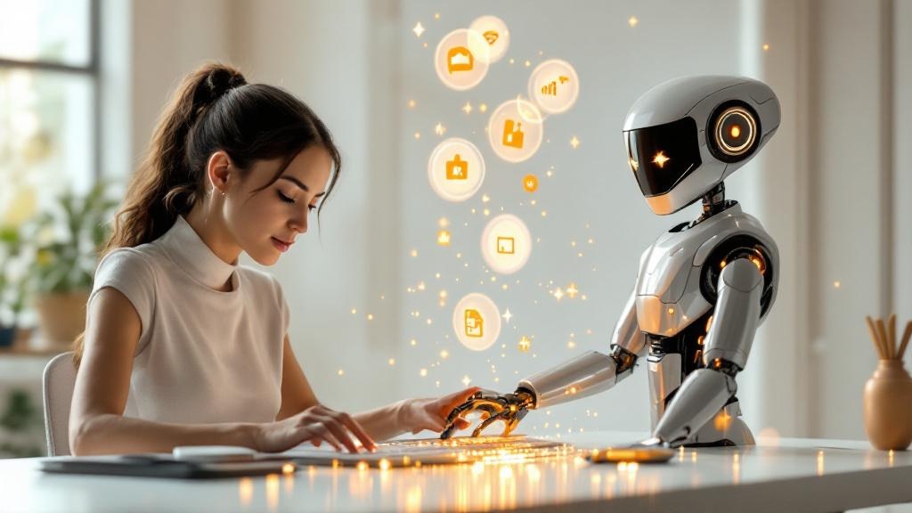 Как ИИ может улучшить клиентский опыт и повысить их удовлетворенность?