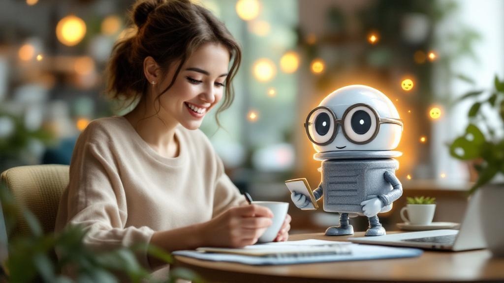 Как искусственный интеллект изменит бизнес и торговлю в 2025 году?