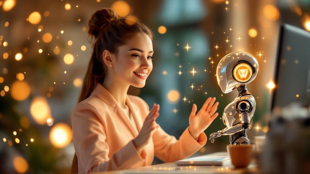 Как искусственный интеллект меняет делопроизводство: оптимизация процессов и снижение нагрузки