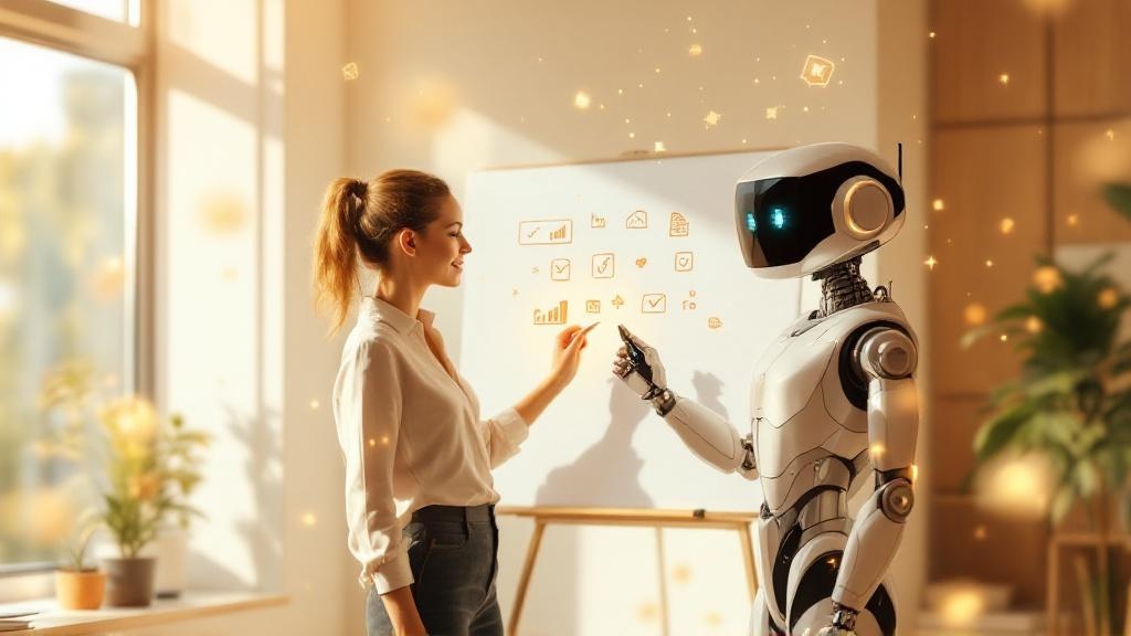 Как искусственный интеллект помогает создавать уникальные интерьеры: новые креативные решения