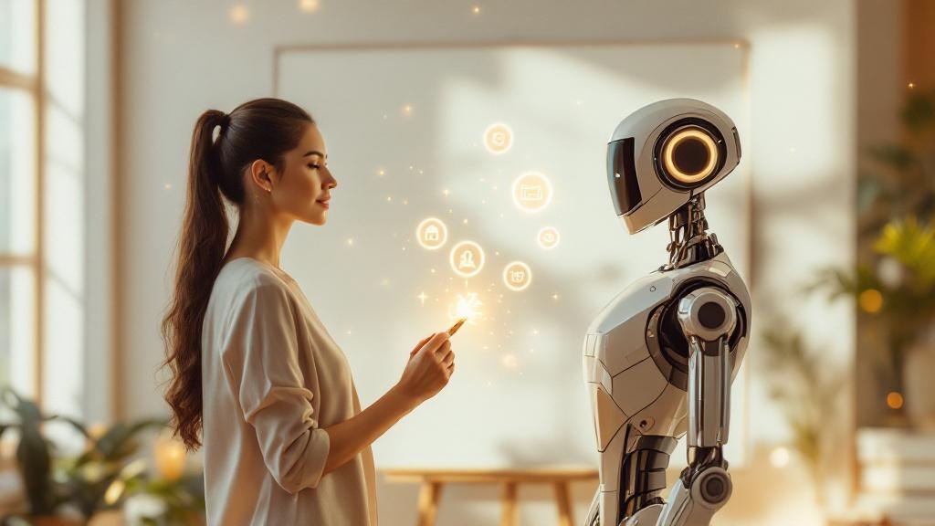 Как искусственный интеллект меняет 3D-моделирование и открывает новые горизонты в дизайне