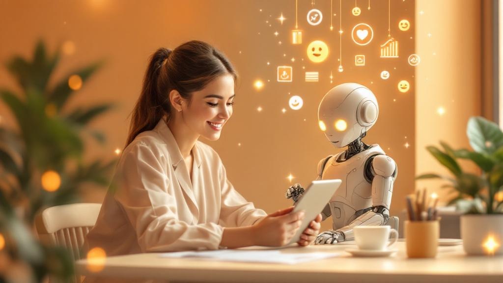 Как искусственный интеллект помогает создать успешную команду и изменить подход к работе