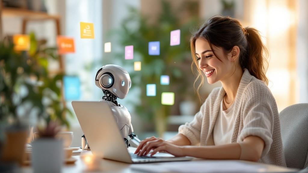 Как начать внедрение AI в бизнес: полезные шаги и советы
