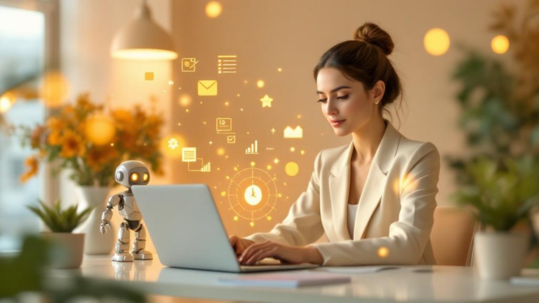 Как нестандартные сценарии Make.com помогут вашему малому бизнесу расти