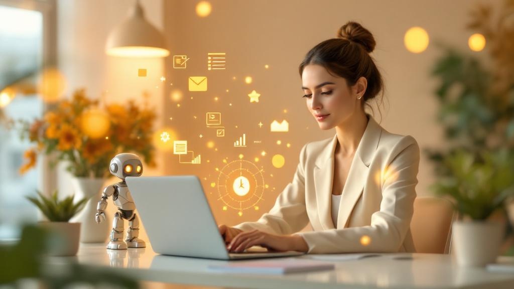 Как нестандартные сценарии Make.com помогут вашему малому бизнесу расти