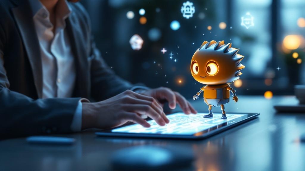 Как нейросети меняют управление проектами: лучшие практики и успешные отрасли