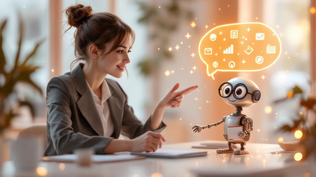 Как облачного бота сделать ваших подписчиков активнее: геймификация для соцсетей