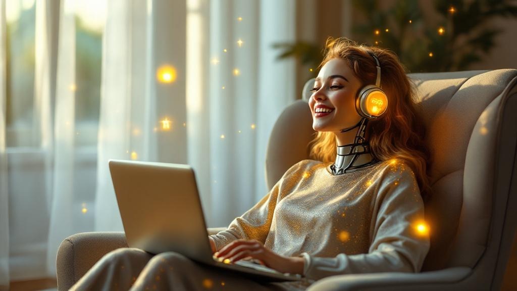 Как с помощью нейросети создавать уникальные офферы, которые привлекают клиентов