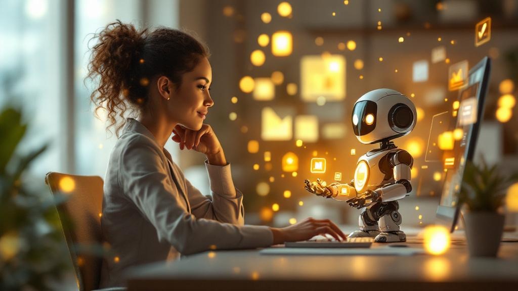 Как создать опросы и тесты на автопилоте: 5 простых шагов для автоматизации