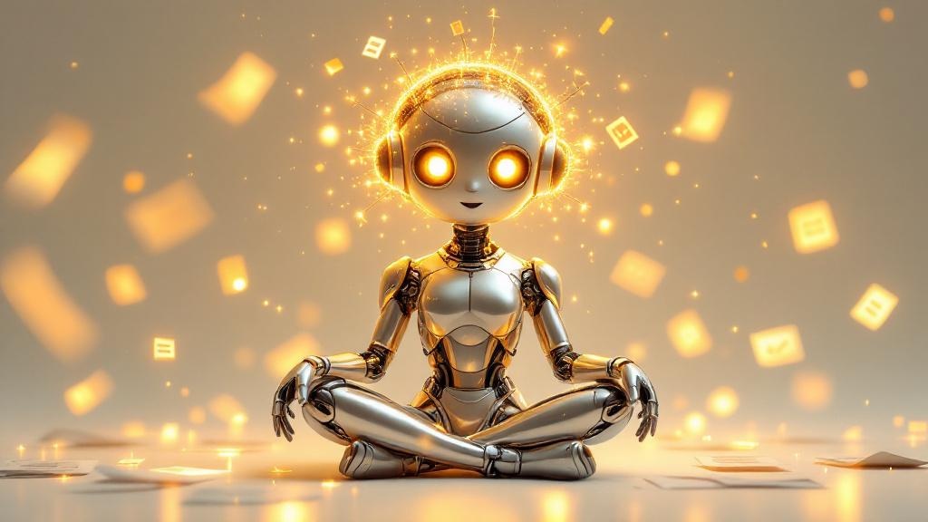 Как упаковать блог за один день с помощью AI: полезные советы и инструменты