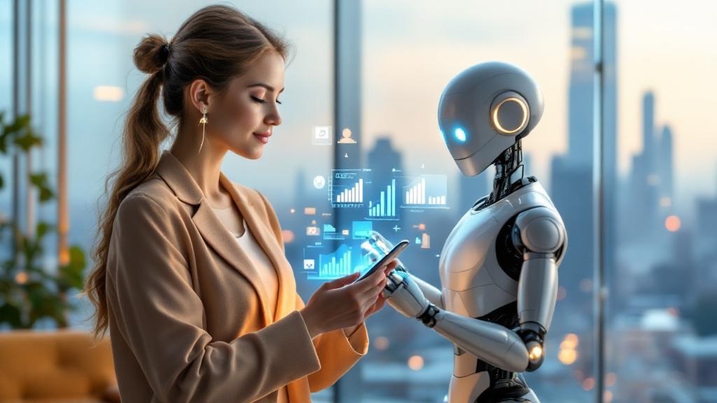 Как с помощью технологий оптимизировать внутренние процессы компании и избавиться от рутины
