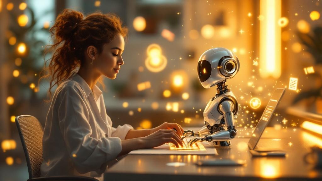 Как освободить время и уменьшить повторяющиеся задачи на 80% с помощью автоматизации