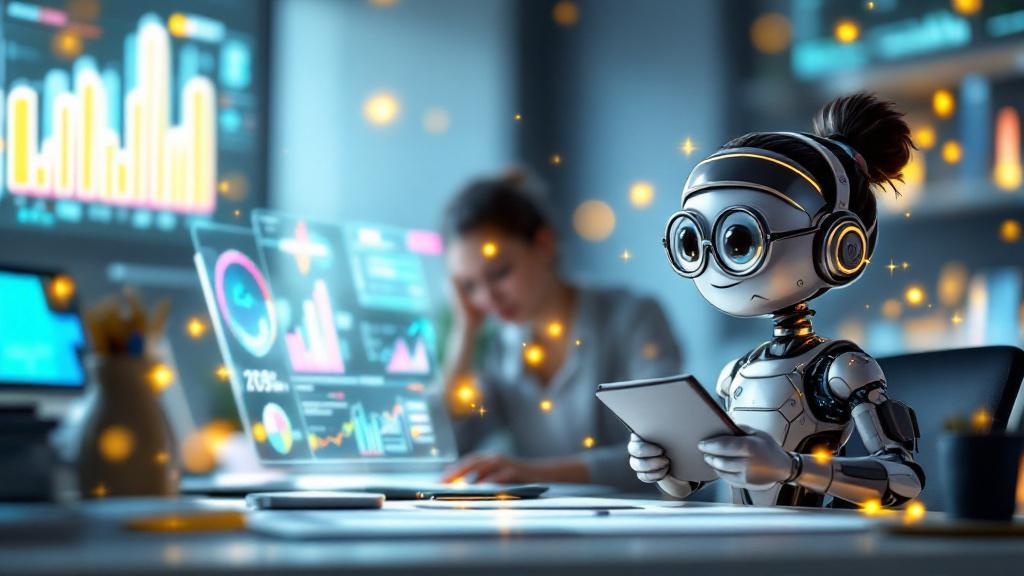 Как искусственный интеллект упрощает изучение английского языка и делает его увлекательным