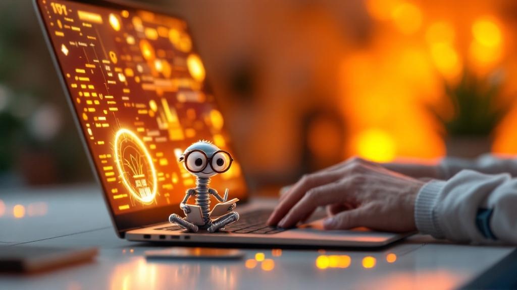 Как искусственный интеллект на предприятии помогает сократить рутинные задачи и улучшить результаты