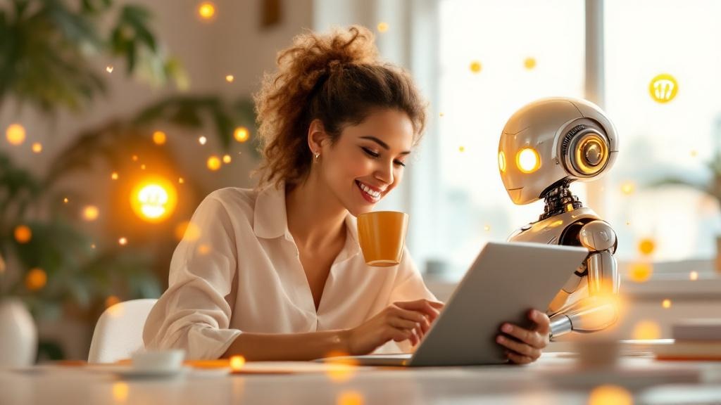 Искусственный интеллект: что это такое и зачем он нужен в нашей жизни?