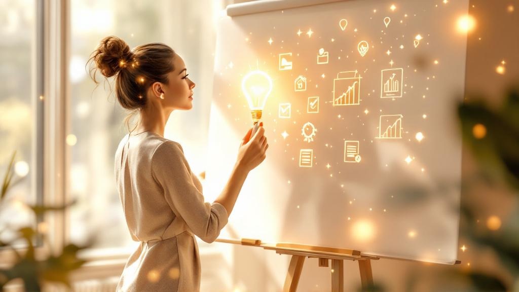 Искусственный интеллект на службе бизнеса: как упростить работу и увеличить результат?