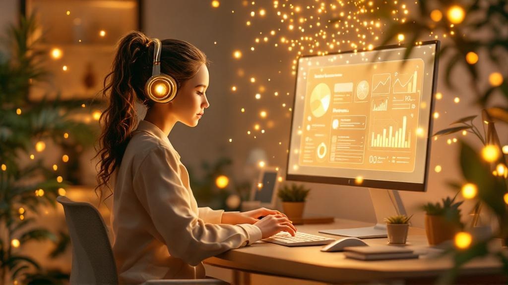 Как искусственный интеллект на железнодорожном транспорте меняет привычные процессы и повышает эффективность