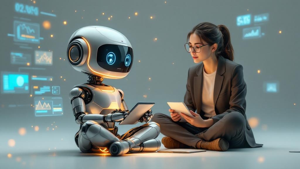 Как искусственный интеллект меняет нашу повседневную жизнь и облегчает ежедневные задачи
