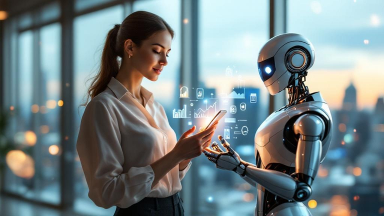 Как искусственный интеллект меняет ресторанный бизнес: секреты автоматизации и успешных ресторанов