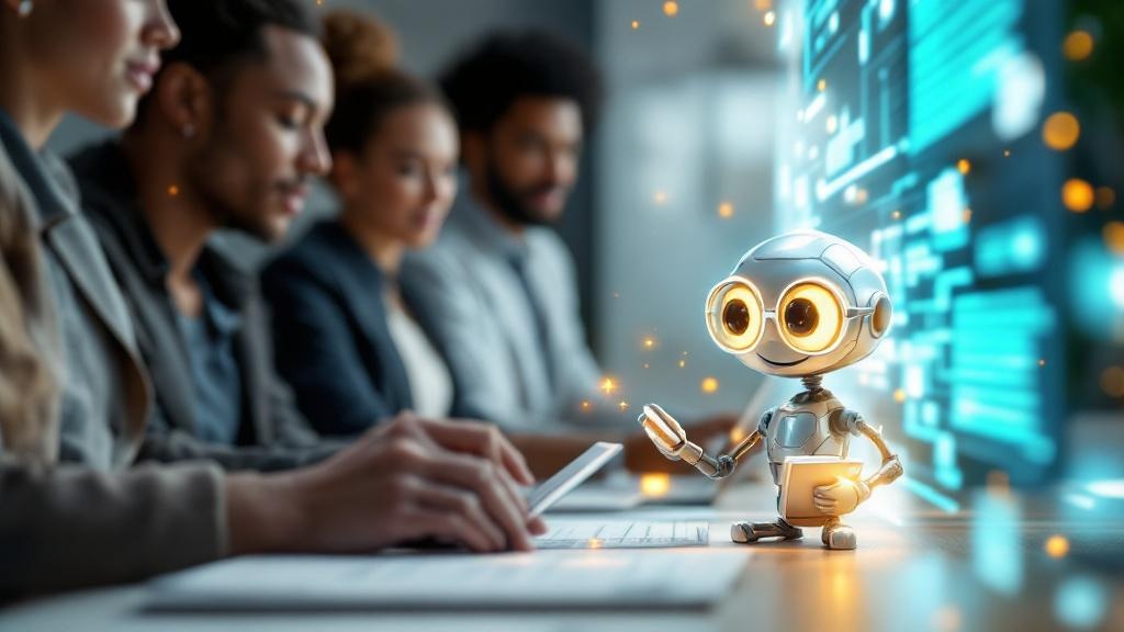 Как искусственный интеллект меняет финансовый сектор: реальные примеры и решения