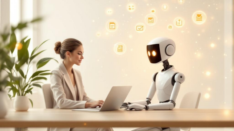 Как искусственный интеллект меняет робототехнику и упрощает нашу жизнь