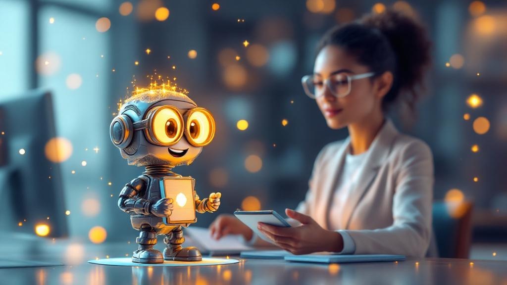 Как искусственный интеллект меняет юридическую сферу: вызовы и возможности