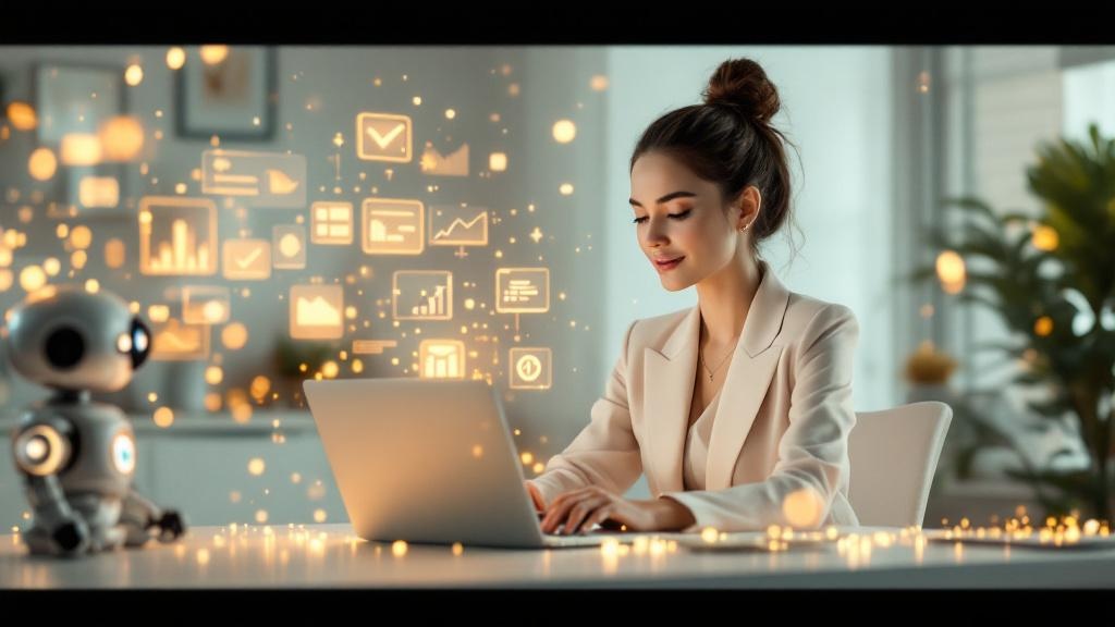 Как создать логотип с помощью искусственного интеллекта и сэкономить время?