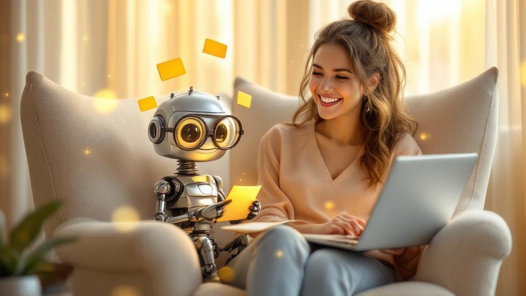 Как создать привлекательную инфографику с помощью нейросетей онлайн?